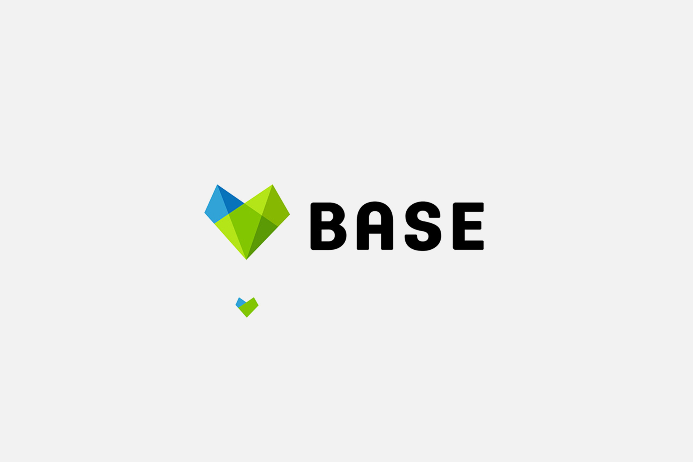 BASE branding & identity
